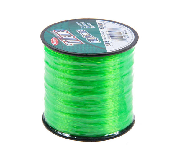 Berkley, Trilene, Big Game, Mono sku003
