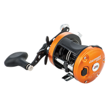 ABU GARCIA® C3 CATFISH SPECIAL ROUND sku004