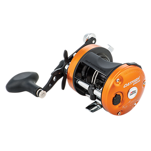 ABU GARCIA® C3 CATFISH SPECIAL ROUND sku004