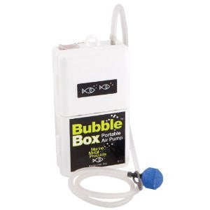 Bubble Box Aerator, Air Pump  sku001