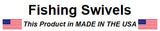 Ball Chain swivels 6 ball length sku002