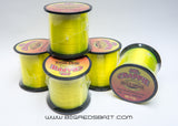 LEW'S  Mr. Crappie Monofilament Line sku002