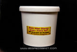 Bob's Hand Crafted Stanky Cheese Bait, With Rotten Shad And Hog Brains