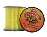 LEW'S  Mr. Crappie Monofilament Line sku002