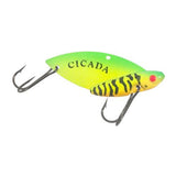 Cicada By Reef Runner sku001