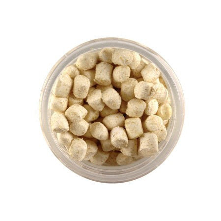BERKLEY CRAPPIE NIBBLES CHROMA GLOW sku004