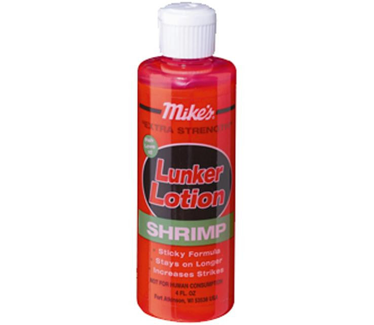 Atlas-Mike's Lunker Lotion