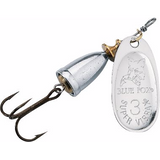 Blue Fox® Classic Vibrax® Spinners 1/4oz Sz3 Blade