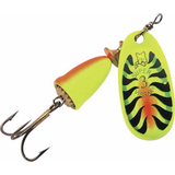 Blue Fox® Classic Vibrax® Spinners 1/4oz Sz3 Blade