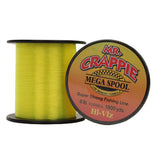 LEW'S  Mr. Crappie Monofilament Line sku002