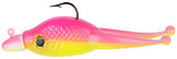Mr Crappie Scizzor Shad Jig  3pk sku00