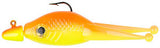 Mr Crappie Scizzor Shad Jig  3pk sku00