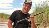 Muddy River Mud Stick by Hook Setter and Muddy River Catfishings