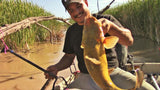 Muddy River Mud Stick by Hook Setter and Muddy River Catfishings