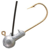 Quikset Weedless Crappie Jigs sku001