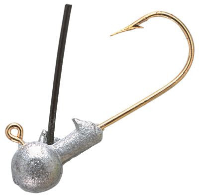Quikset Weedless Crappie Jigs sku001