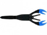 Gene Larew Salt Craw, 4" sku002