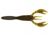 Gene Larew Salt Craw, 4" sku002