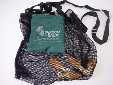 Shroom sacks