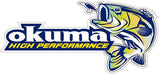 Okuma Avenger Lightweight Spinning Reel Av-10b sku00B