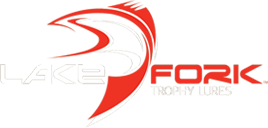 Lake Fork Tackle Logo