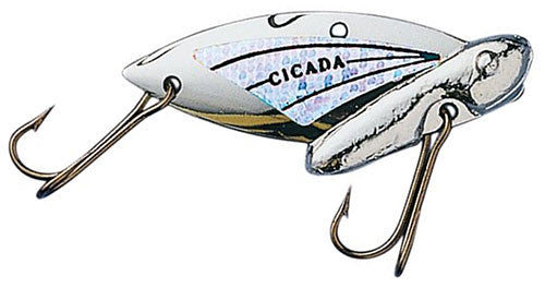 We now carry Cicada's by Reef Runner