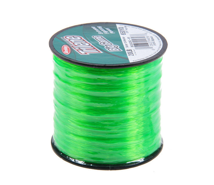 berkley trilene big game monofilament