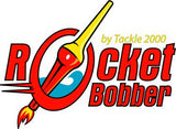 The Ultimate Bobber, The Rocket Bobber sku002