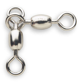 Romar Crane 3-Way Swivel 1/0  sku001