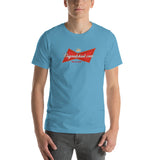 BigRedsBait.com Unisex T-Shirt