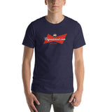 BigRedsBait.com Unisex T-Shirt