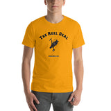 Short-Sleeve Unisex Bella T-Shirt